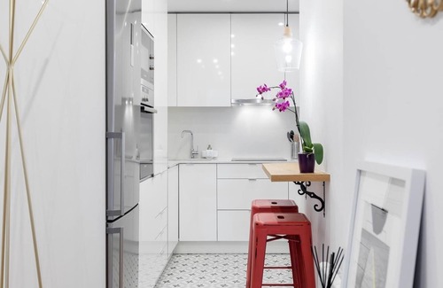 Goya Apartment | Hermosilla Apartment I
