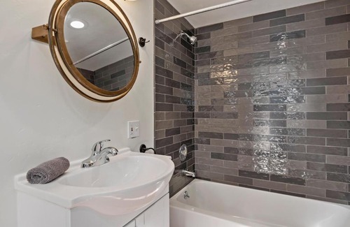 Montecito House | Hermosillo Pequeno