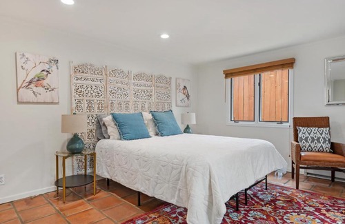 Montecito House | Hermosillo Pequeno