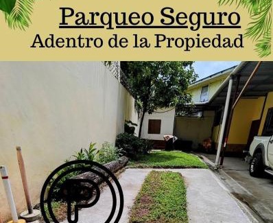 Puerto Santo Tomas de Castilla Apartment | Hermoso Apartamento equipado