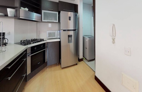 Chico Norte III Apartment | Hermoso Apartamento 608