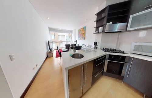 Chico Norte III Apartment | Hermoso Apartamento 608