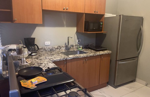 El Coyol Apartment | Hermoso apartamento cerca del aeropuert1