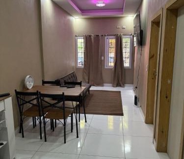 Tegucigalpa Apartment | Hermoso Apartamento de 1 Habitación, Residencial Lomas del Dorado