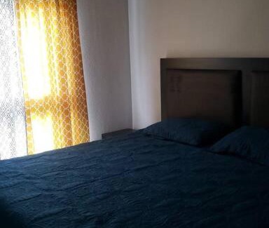 Guatemala City Apartment | Hermoso apartamento discreto, céntrico