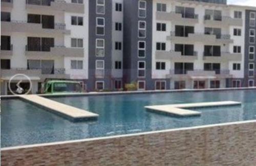 Guatemala City Apartment | Hermoso apartamento discreto, céntrico