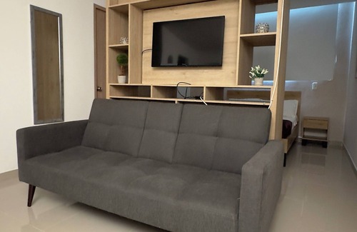 El Tesoro Apartment | Hermoso Apartamento en la mejor ubicacion by Hoost 610