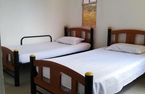 Santa Marta Apartment | Hermoso apartamento en conjunto residencial con piscina