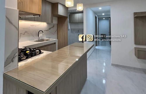 Neiva Apartment | Hermoso Apatamento CON Aire Neiva