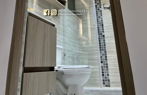 Neiva Apartment | Hermoso Apatamento CON Aire Neiva