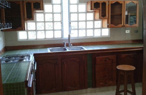 Mérida House | Hermoso Chalet en pedregosa Alta