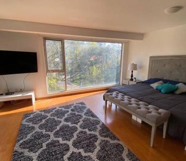 Bosques de las Lomas Apartment | Hermoso depa #3 Bosques de las Lomas.