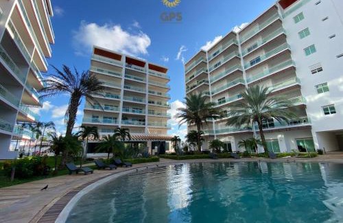 Marina Mazatlan Apartment | hermoso depa con vista a la marina by G P S rentas