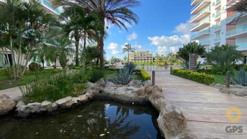 Marina Mazatlan Apartment | hermoso depa con vista a la marina by G P S rentas