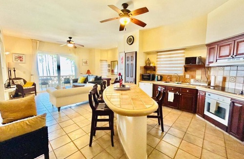 Mazatlan Apartment | hermoso depa frente al mar by PartnerHost