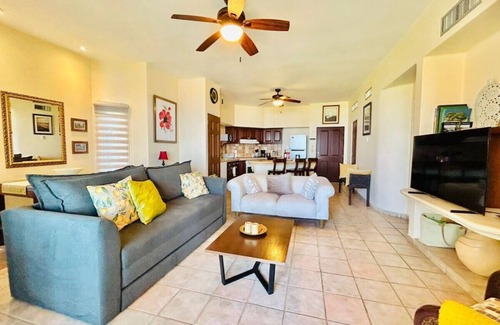 Mazatlan Apartment | hermoso depa frente al mar by PartnerHost