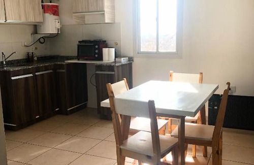 Lujan de Cuyo Apartment | HERMOSO DEPARTAMENTO EN CENTRO LUJAN DE CUYO
