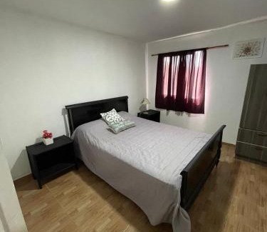 General San Martin Apartment | Hermoso Departamento a Mts de La Playa