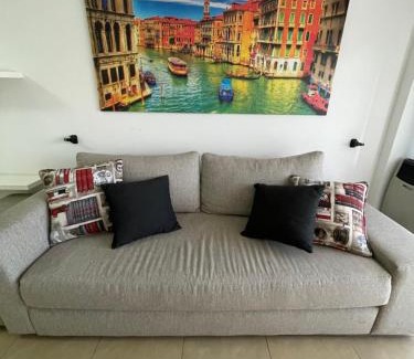 La Plata Apartment | HERMOSO DEPARTAMENTO AMUEBLADO EN EL CENTRO DE LP