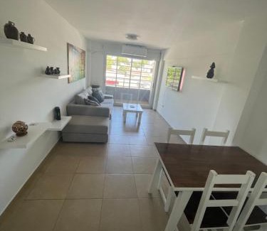 La Plata Apartment | HERMOSO DEPARTAMENTO AMUEBLADO EN EL CENTRO DE LP