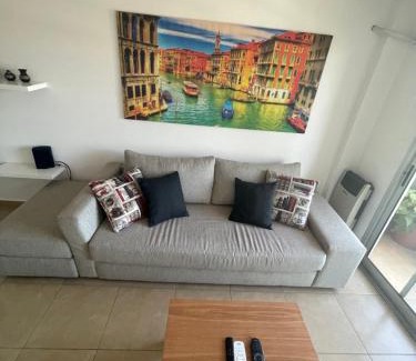 La Plata Apartment | HERMOSO DEPARTAMENTO AMUEBLADO EN EL CENTRO DE LP