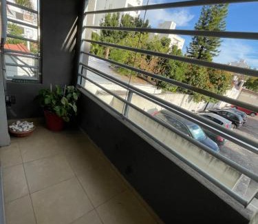 La Plata Apartment | HERMOSO DEPARTAMENTO AMUEBLADO EN EL CENTRO DE LP
