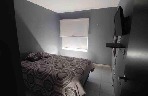 La Joya Apartment | Hermoso departamento céntrico y con patio