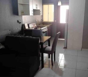 La Joya Apartment | Hermoso departamento céntrico y con patio