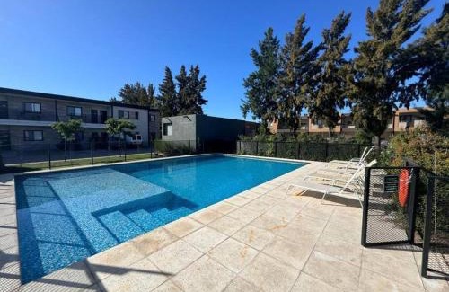 Pilar Centro Apartment | Hermoso departamento de 2 ambientes