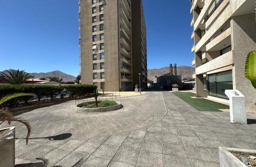 Copiapo Apartment | Hermoso Departamento en edificio Innova