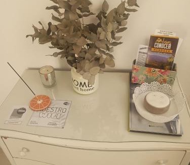 Mendoza City Center Apartment | Hermoso Departamento en la Ciudad de Mendoza.