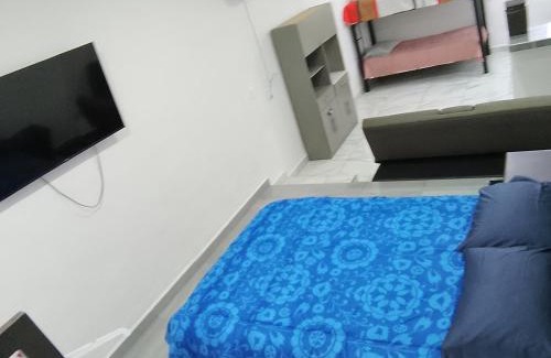 San Miguel Apartment | Hermoso departamento
