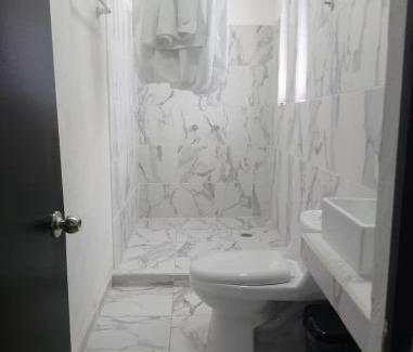 San Miguel Apartment | Hermoso departamento