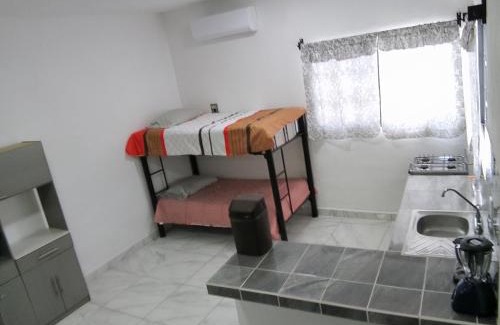 San Miguel Apartment | Hermoso departamento