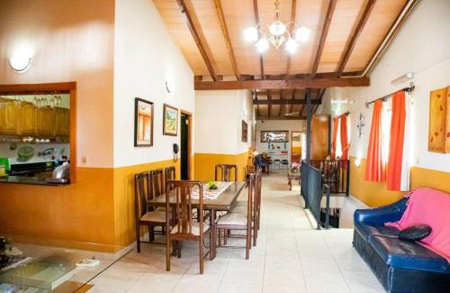 Catedral Apartment | Hermoso Depto en Calle Palma Asunción 290 m2 - Centro Histórico de Asunción