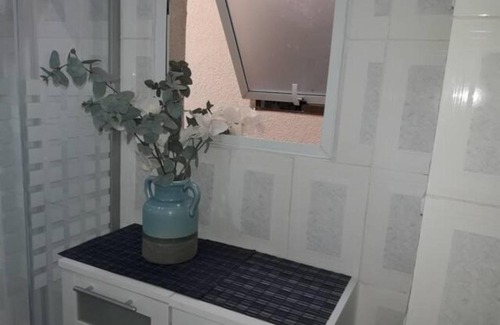Las Condes Apartment | Hermoso Dpto. 30M2