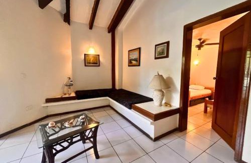Same House | Hermoso Duplex frente a la playa