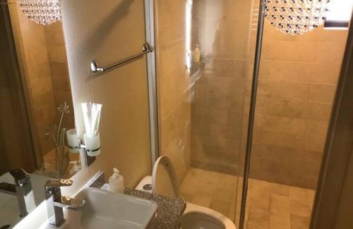 Providencia Apartment | Hermoso estudio 5, super ubicado en Providencia