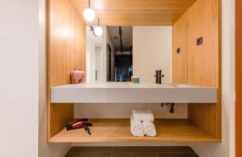 Delicias Apartment | Hermoso estudio en Legazpi °1