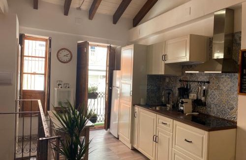 El Cabanyal Apartment | Hermoso flat de playa