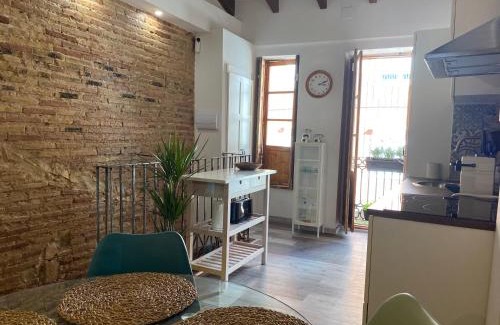 El Cabanyal Apartment | Hermoso flat de playa