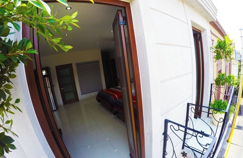 Aguascalientes Apartment | Hermoso Lof't Familiar EN EL Centro DE LA CD, Equipado, Garage, Wifi