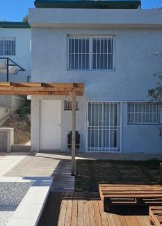 Comuna Estancia Vieja Apartment | Hermoso loft en Carlos Paz