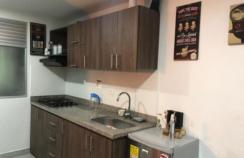 Sabaneta Apartment | Hermoso Loft en Sabaneta