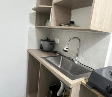 Florida Nueva Apartment | Hermoso lugar en laureles estadio cerca la 70