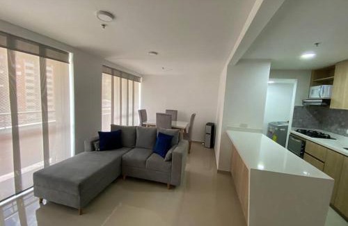 Bello Apartment | Hermoso, moderno y confortable apartamento.