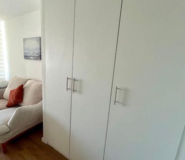 Punta Carretas Apartment | Hermoso monoambiente en Punta Carretas piso 8