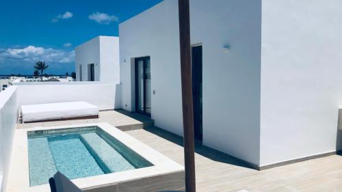 El Cortecito Apartment | Hermoso Penthouse a solo pasos de la Playa