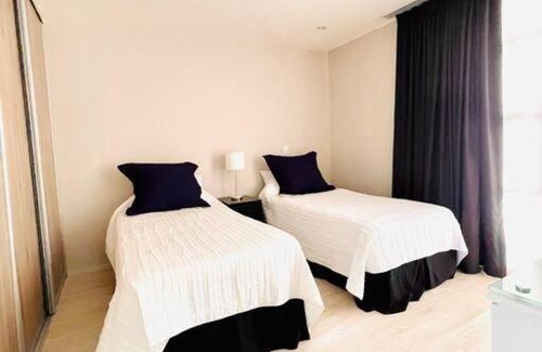 Santa Ana Apartment | Hermoso Penthouse Duplex