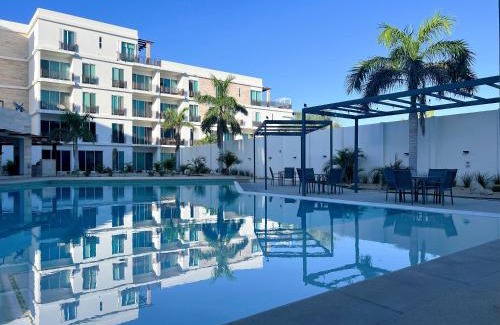 San Jose del Cabo Apartment | Hermoso y acogedor Penthouse